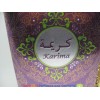 KARIMA  كريمة  by Swiss Arabia 15ML Concentrated Perfume Oil New In factory Box Only $29.99